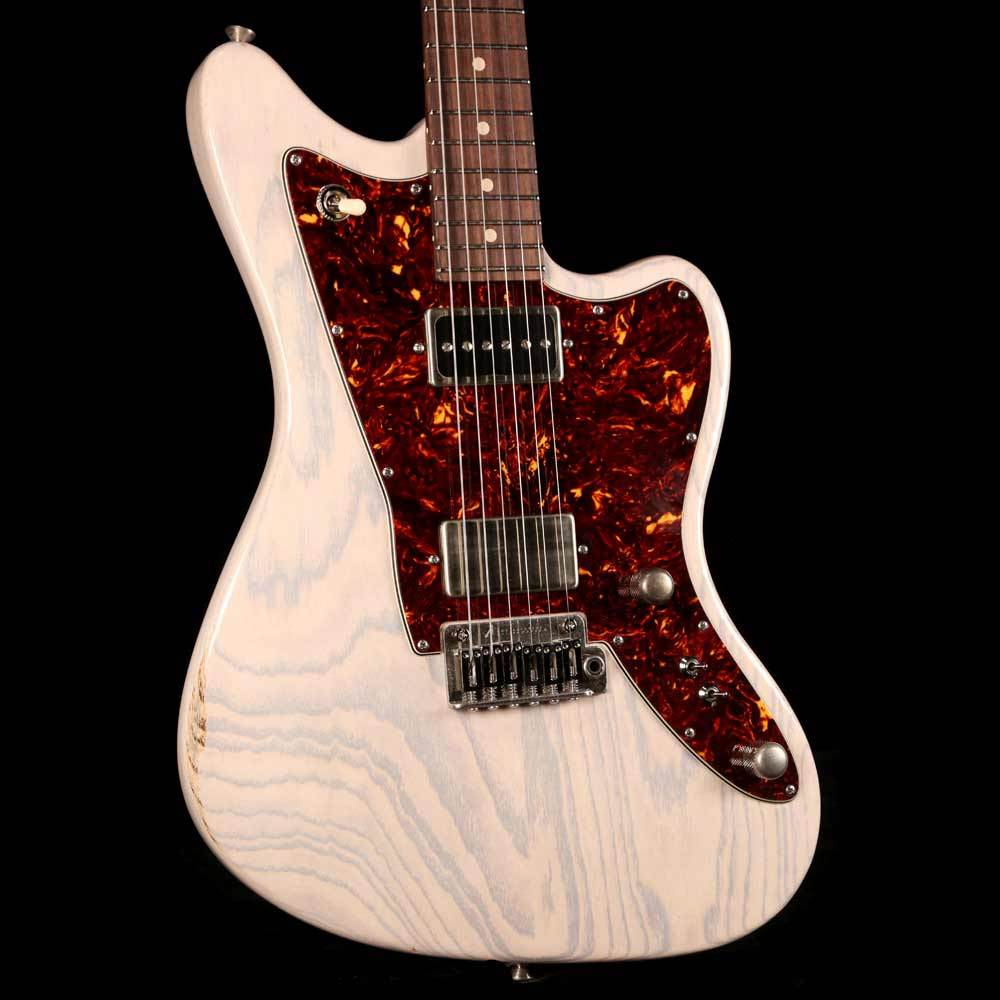 Tom Anderson Raven Classic Translucent Dirty Blonde — 6