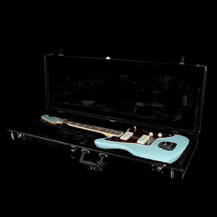 Fender 60th Anniversary Classic Jazzmaster Limited Edition Daphne Blue