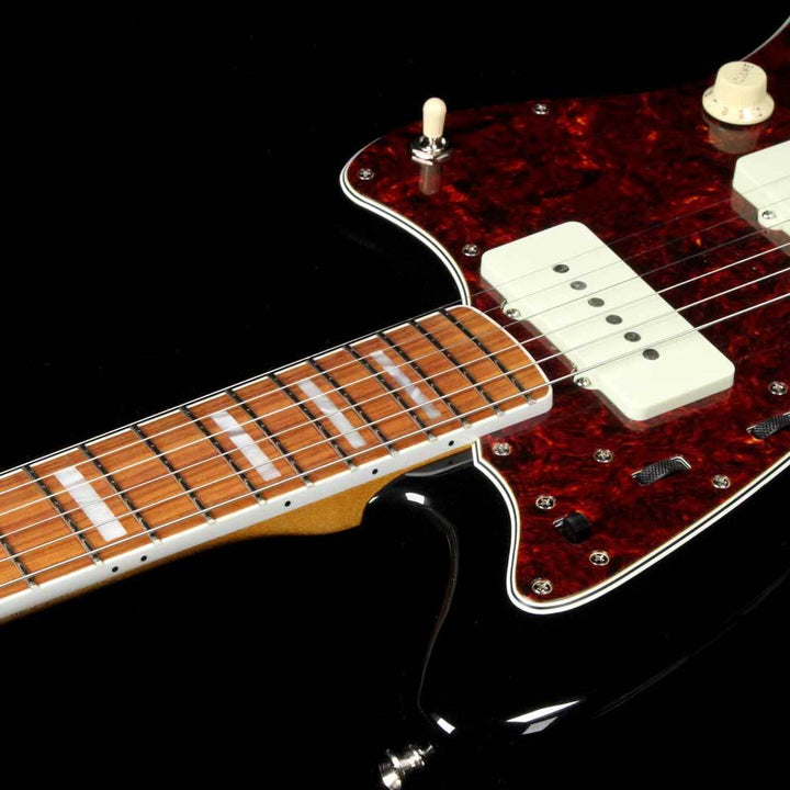 Fender 60th Anniversary Classic Jazzmaster Limited Edition Black