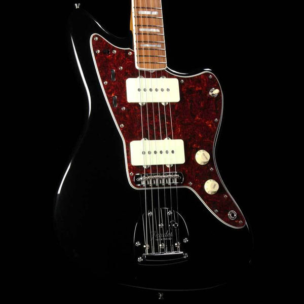Fender 60th Anniversary Classic Jazzmaster Limited Edition Black