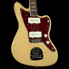 Fender 60th Anniversary Classic Jazzmaster Limited Edition Vintage Blonde