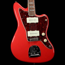 Fender 60th Anniversary Classic Jazzmaster Limited Edition Fiesta Red