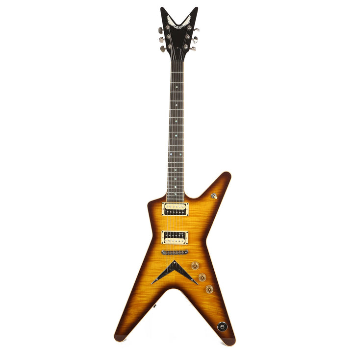 Dean Time Capsule ML Trans Brazilia Burst