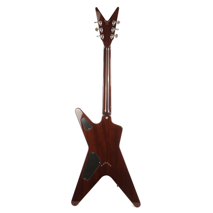 Dean Time Capsule ML Trans Brazilia Burst