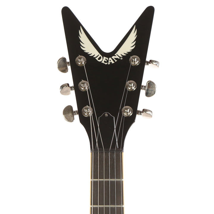Dean Time Capsule ML Trans Brazilia Burst