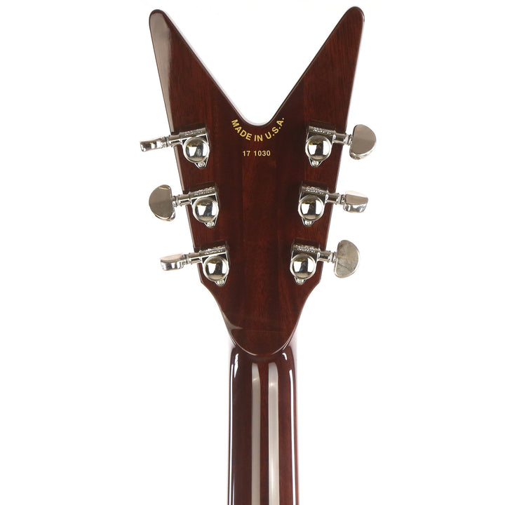 Dean Time Capsule ML Trans Brazilia Burst