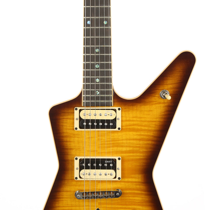 Dean Time Capsule ML Trans Brazilia Burst