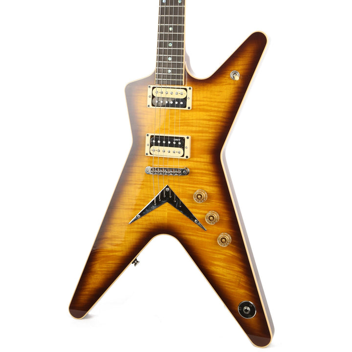 Dean Time Capsule ML Trans Brazilia Burst