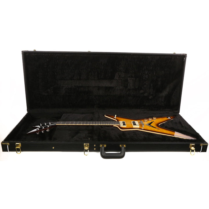Dean Time Capsule ML Trans Brazilia Burst