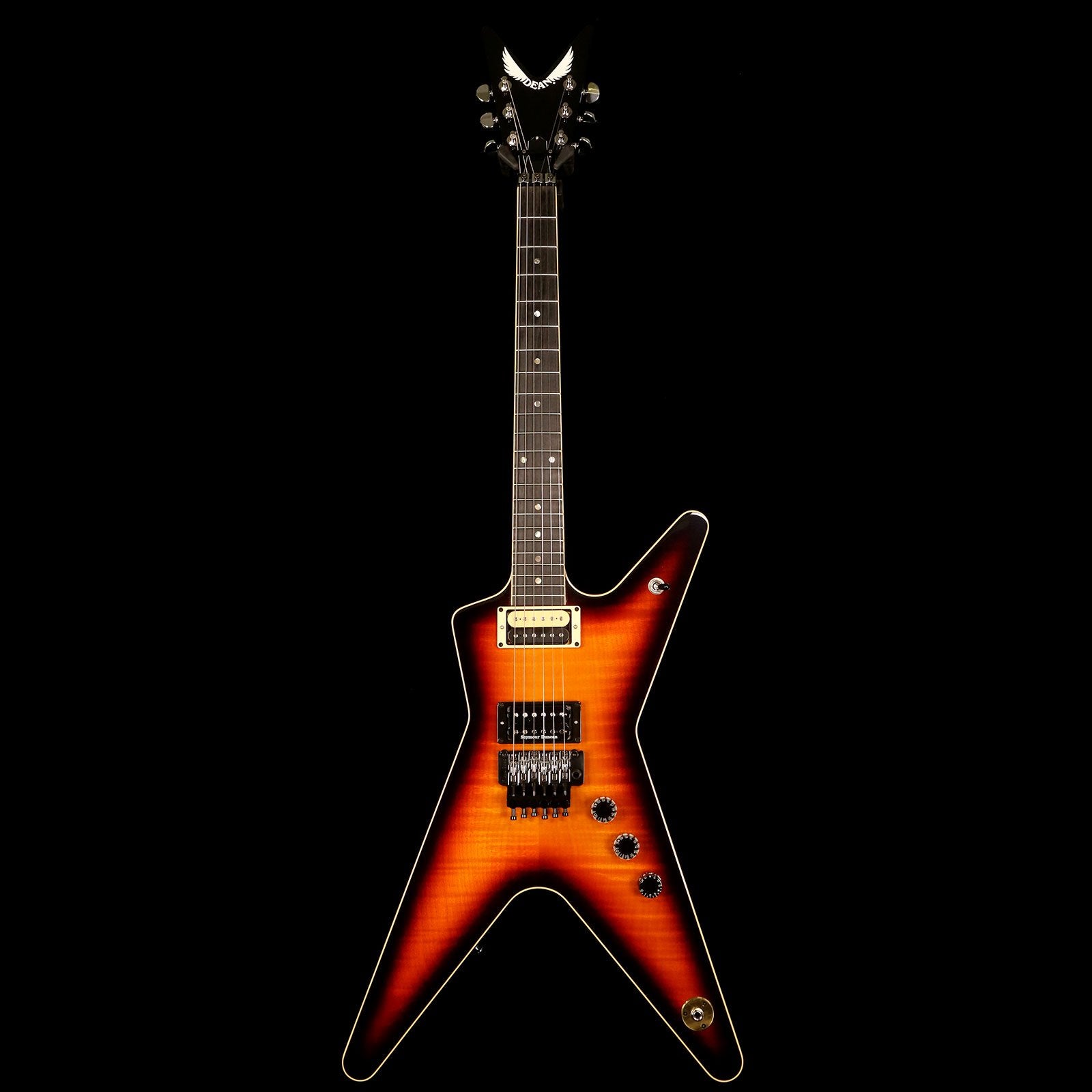 Dean USA Dime ML Far Beyond Driven Limited Edition | The Music Zoo