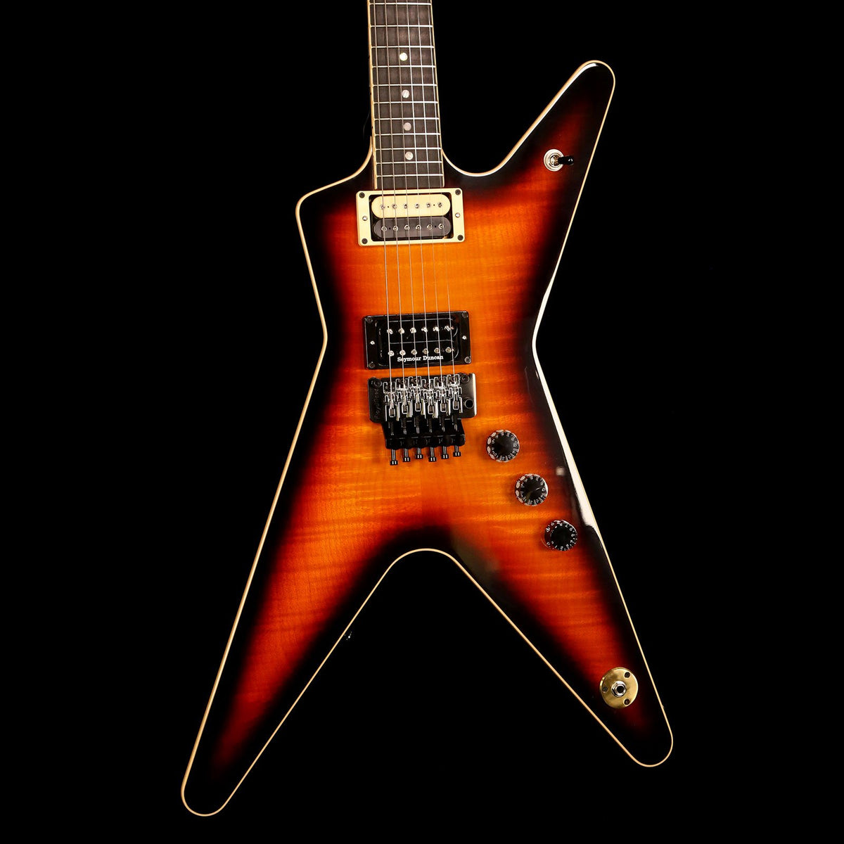 Dean USA Dime ML Far Beyond Driven Limited Edition | The Music Zoo