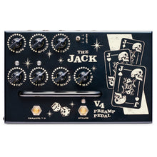 Victory Amplification V4 The Jack Pedal Preamp