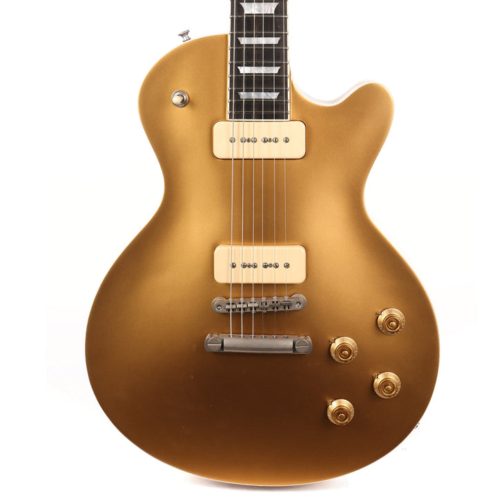 Eastman SB56/n-GD Goldtop