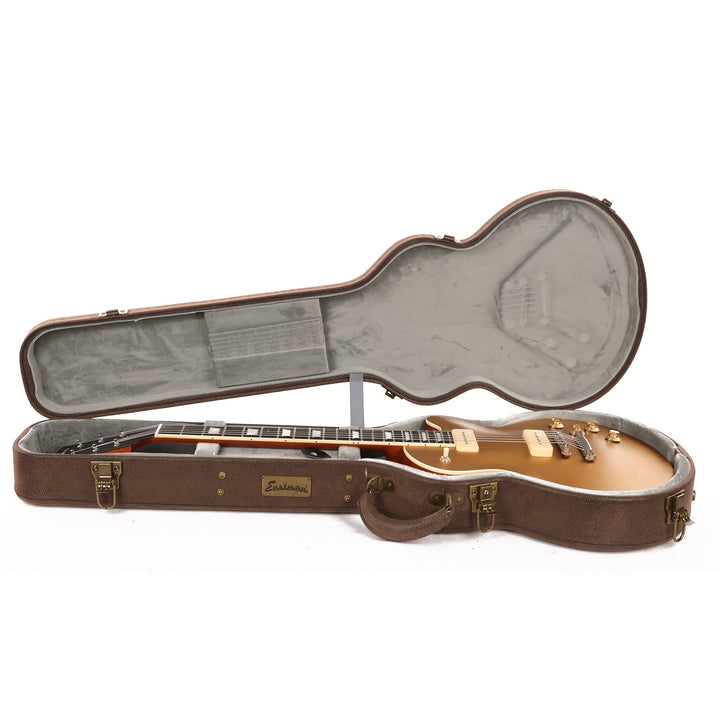 Eastman SB56/n-GD Goldtop