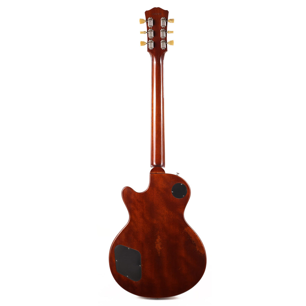 Eastman SB59/V Antique Goldburst Varnish — 3
