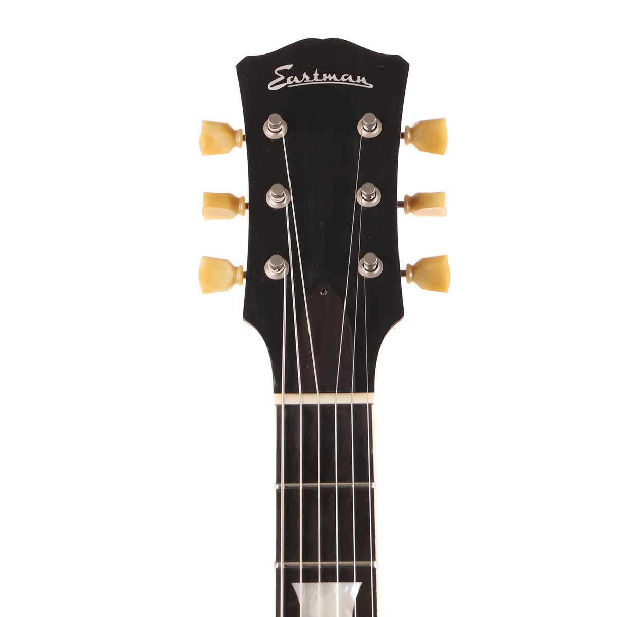 Eastman SB59/V Antique Goldburst Varnish — 4