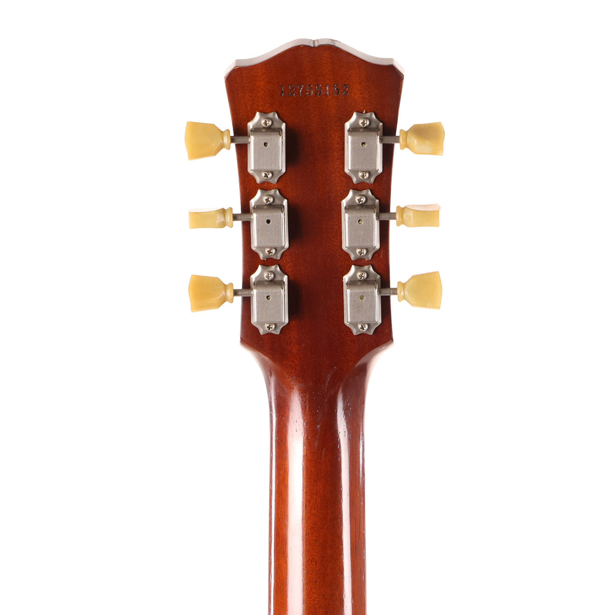 Eastman SB59/V Antique Goldburst Varnish — 5