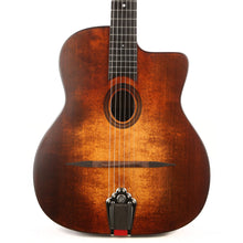 Eastman DM1 Gypsy Jazz Guitar Classic Used