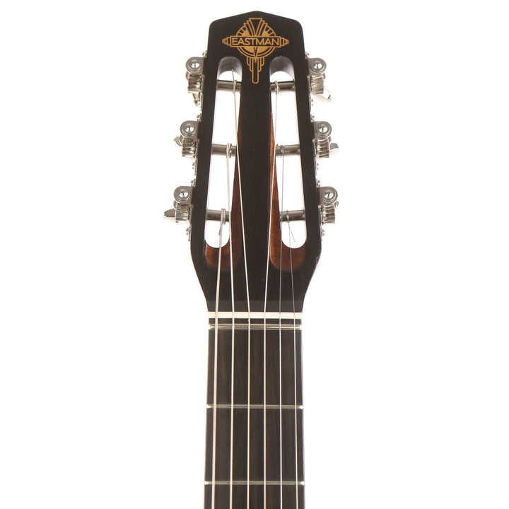 Eastman DM1 Gypsy Jazz Guitar Classic