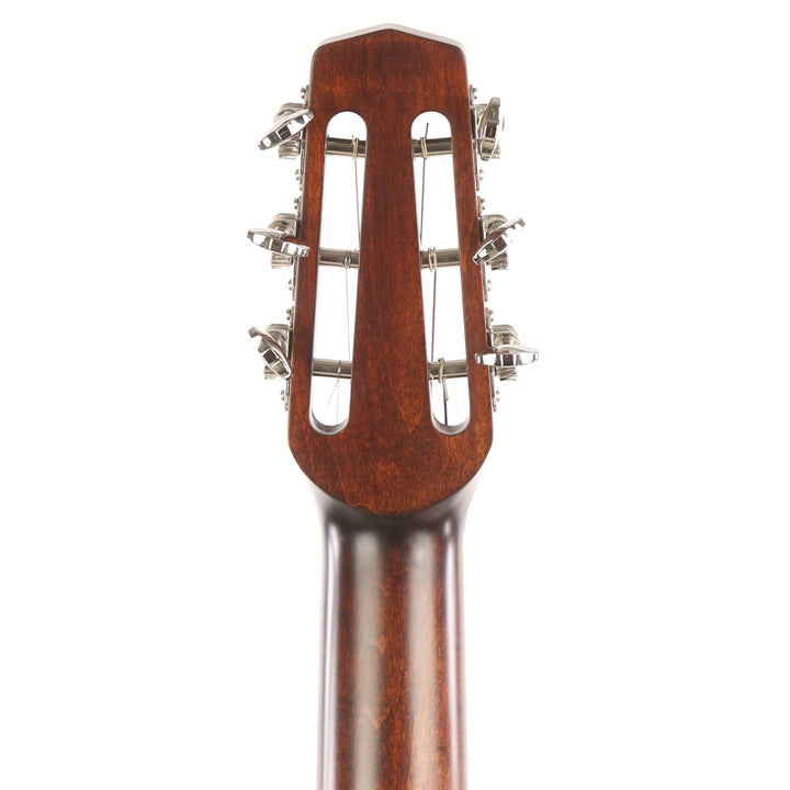 Eastman DM1 Gypsy Jazz Guitar Classic