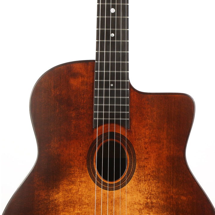 Eastman DM1 Gypsy Jazz Guitar Classic Used