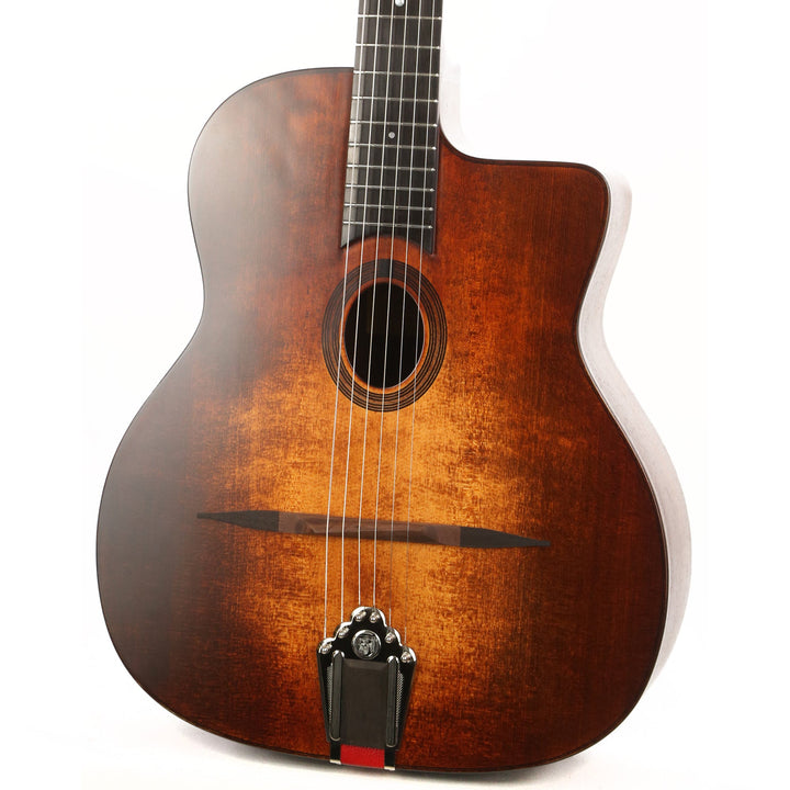 Eastman DM1 Gypsy Jazz Guitar Classic Used