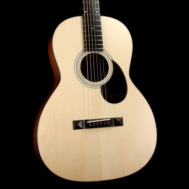 Eastman E1OO-LTD 12-Fret Acoustic Natural