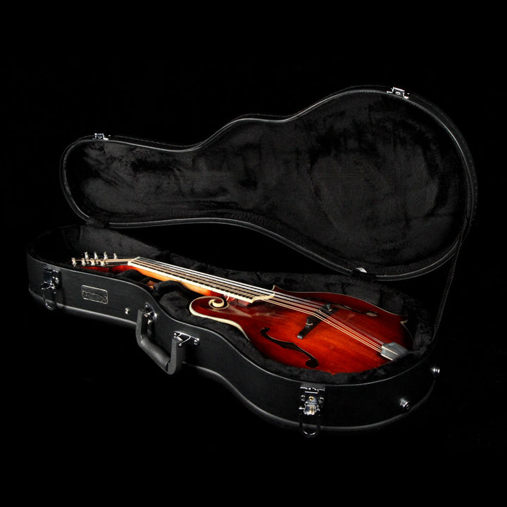 Eastman MD515/V F-Style Mandolin Antique Varnish