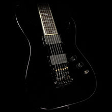 Used ESP LTD JH-600 Jeff Hanneman Signature Electric Guitar Black