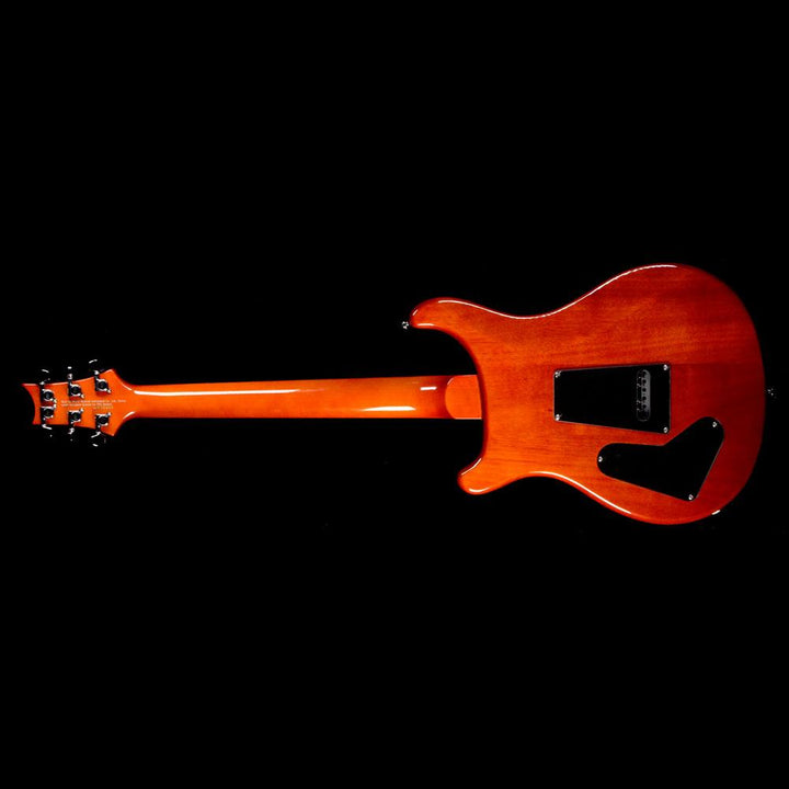 Paul Reed Smith SE Custom 22 Electric Guitar Vintage Sunburst