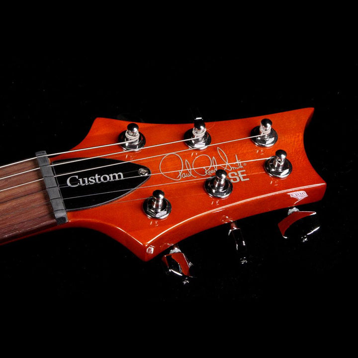 Paul Reed Smith SE Custom 22 Electric Guitar Vintage Sunburst