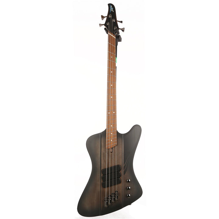 Dingwall D-Bird Bass Black Burst