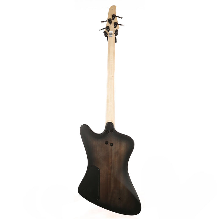 Dingwall D-Bird Bass Black Burst