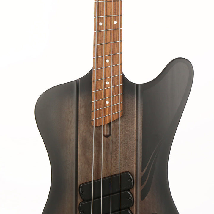 Dingwall D-Bird Bass Black Burst