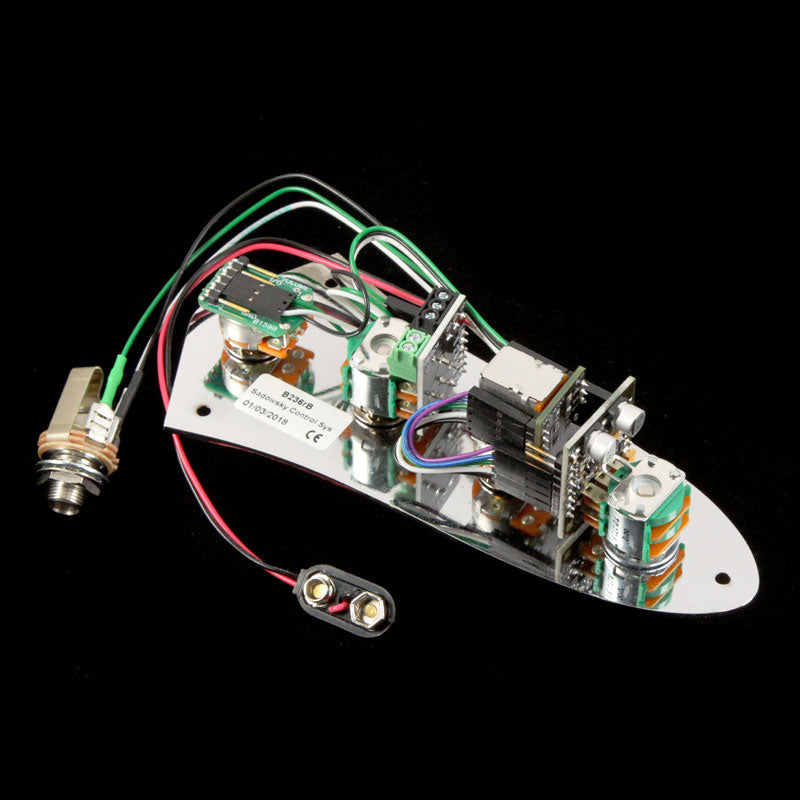 Sadowsky Onboard Bass Preamp Sadowsky Onboad Bass Preamp