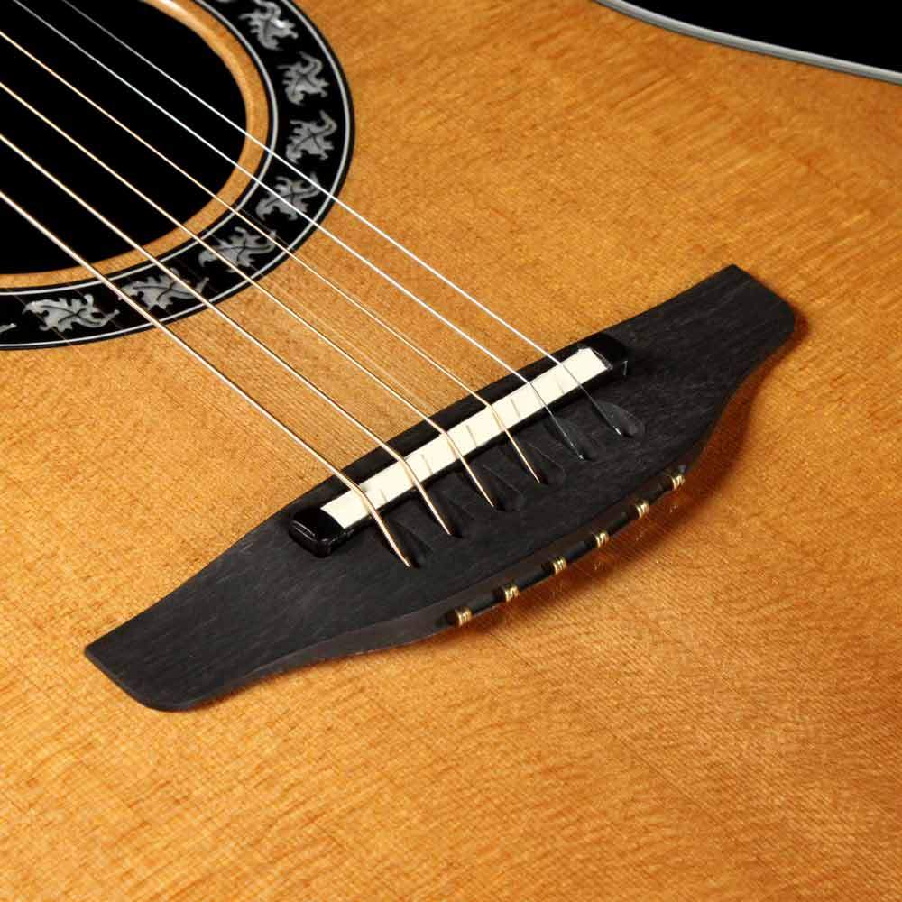 Ovation Glen Campbell American Artist 1627GC-4X — 5