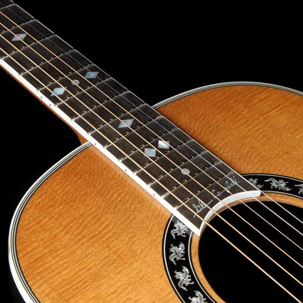 Ovation Glen Campbell American Artist 1627GC-4X — 6