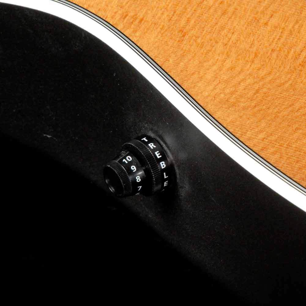Ovation Glen Campbell American Artist 1627GC-4X — 7