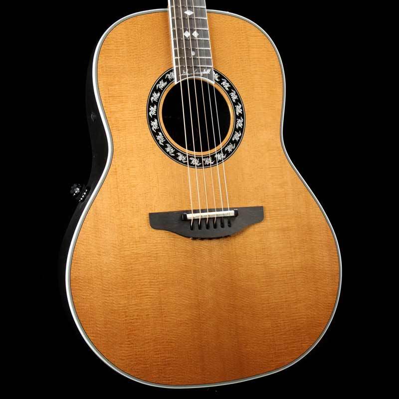 Ovation Glen Campbell American Artist 1627GC-4X — 1
