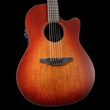 Ovation American Street SX Mahogany Burst