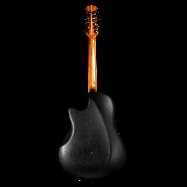 Ovation Collector's Series Elite Plus C2058AXP 12-String Acoustic Sapele Tobacco Burst