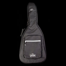 Seagull Dreadnought Acoustic Guitar Gig Bag Black