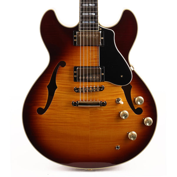 Yamaha SA2200 Violin Sunburst Used