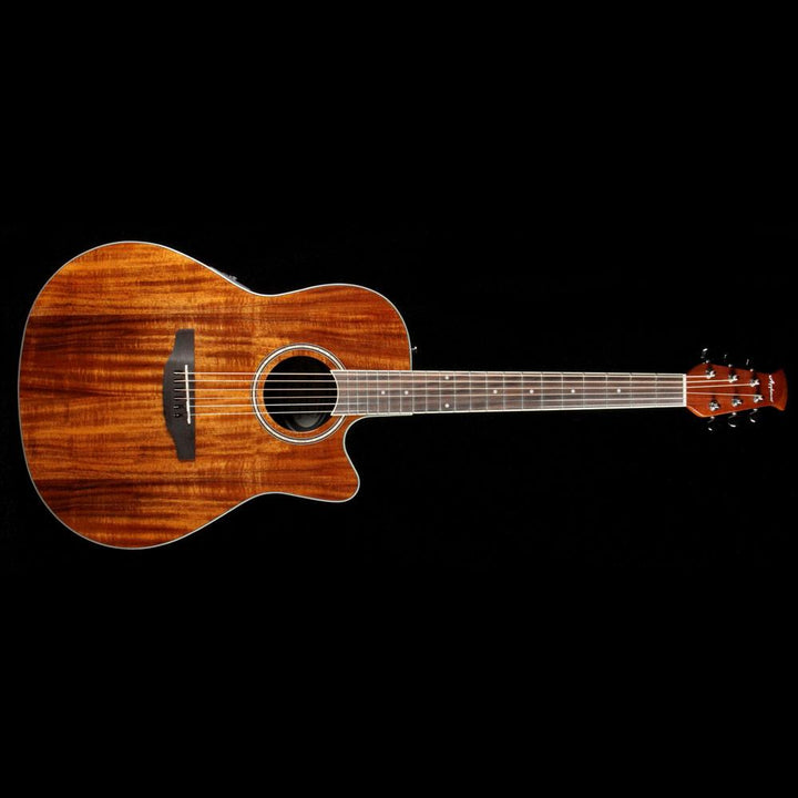 Ovation Applause Balladeer Plus Koa Acoustic