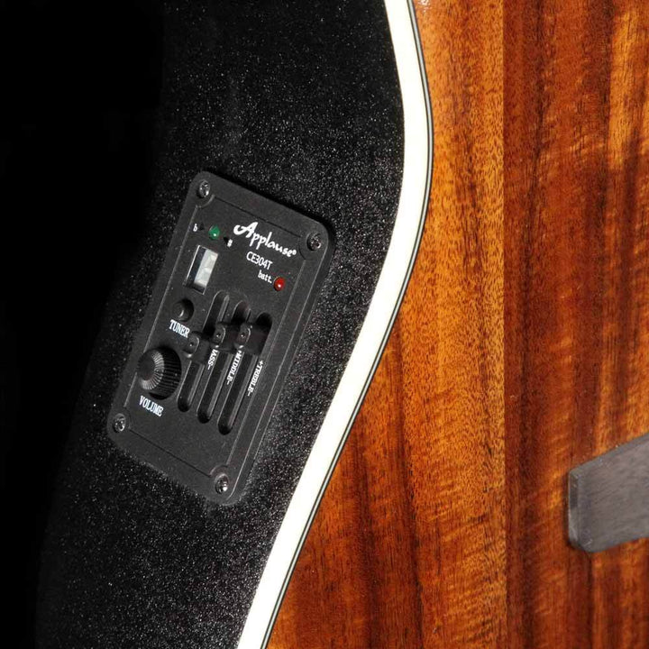 Ovation Applause Balladeer Plus Koa Acoustic