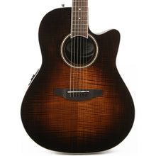 Ovation Applause Balladeer Plus Vintage Flame Acoustic