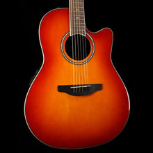 Ovation Applause Balladeer Acoustic Honey Burst