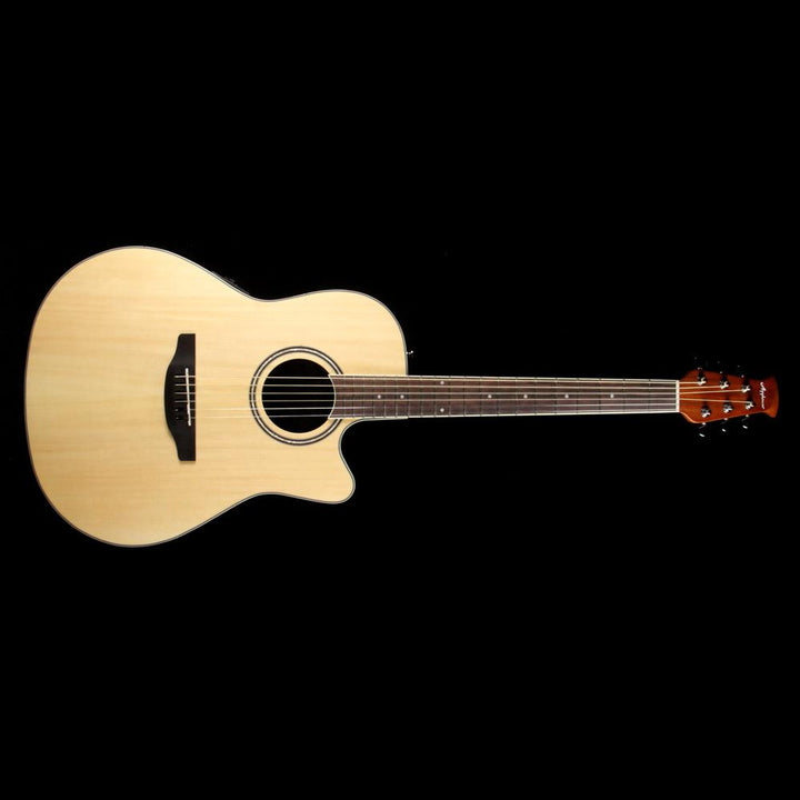 Ovation Applause Balladeer Acoustic Natural
