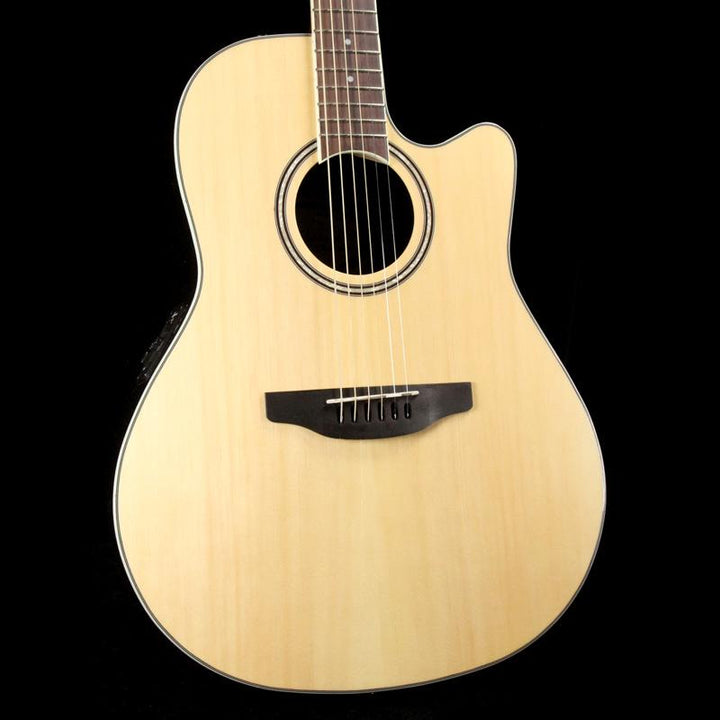 Ovation Applause Balladeer Acoustic Natural