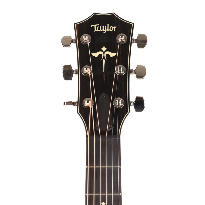 Taylor 614ce V-Class Grand Auditorium Acoustic Brown Sugar Stain
